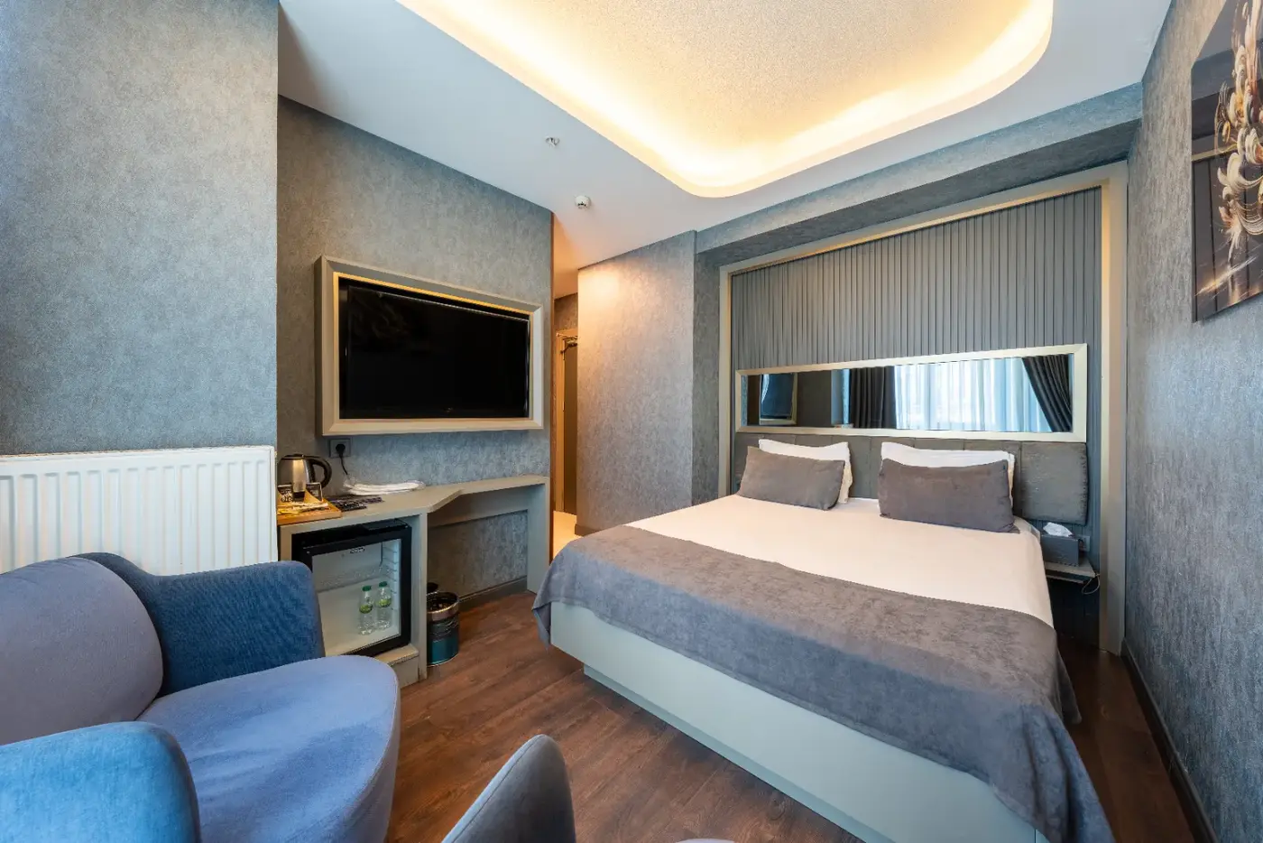 Classic Room