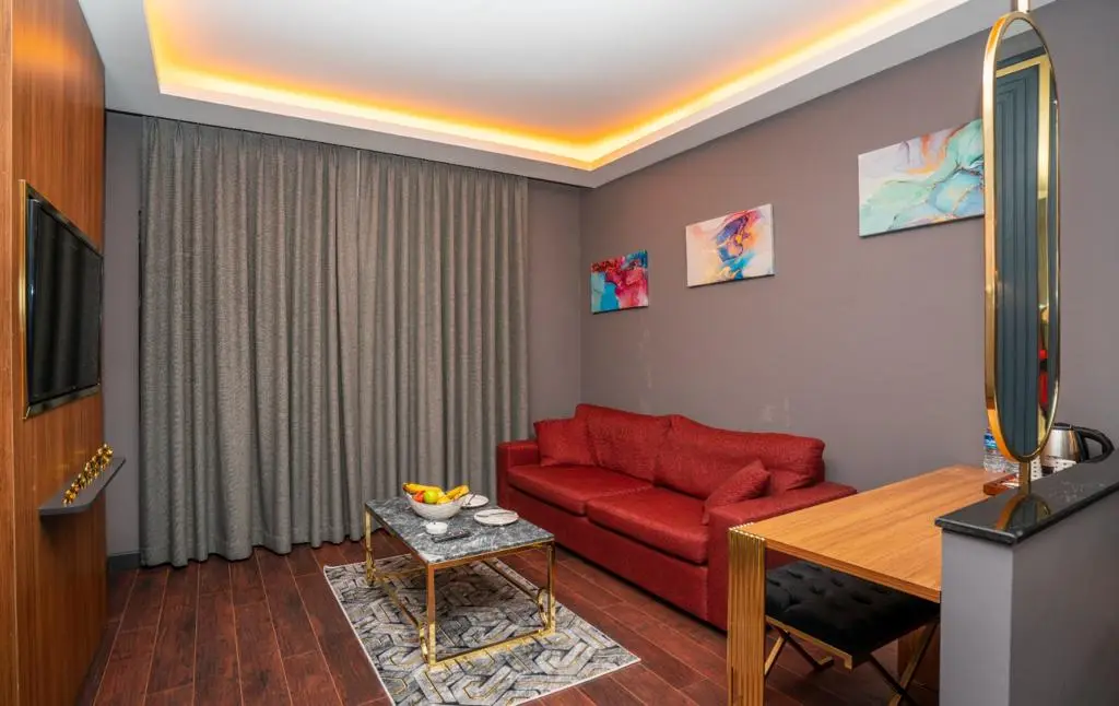 Premium Room
