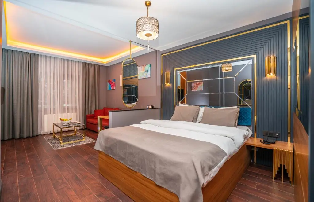 Premium Room