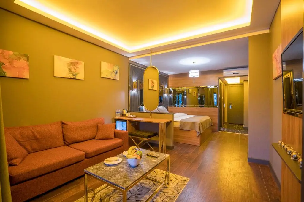 Premium Room