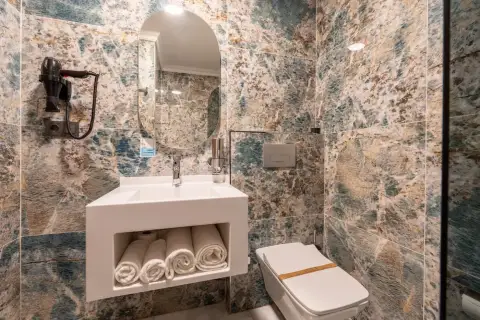 Classic Room