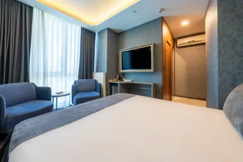 Classic Room