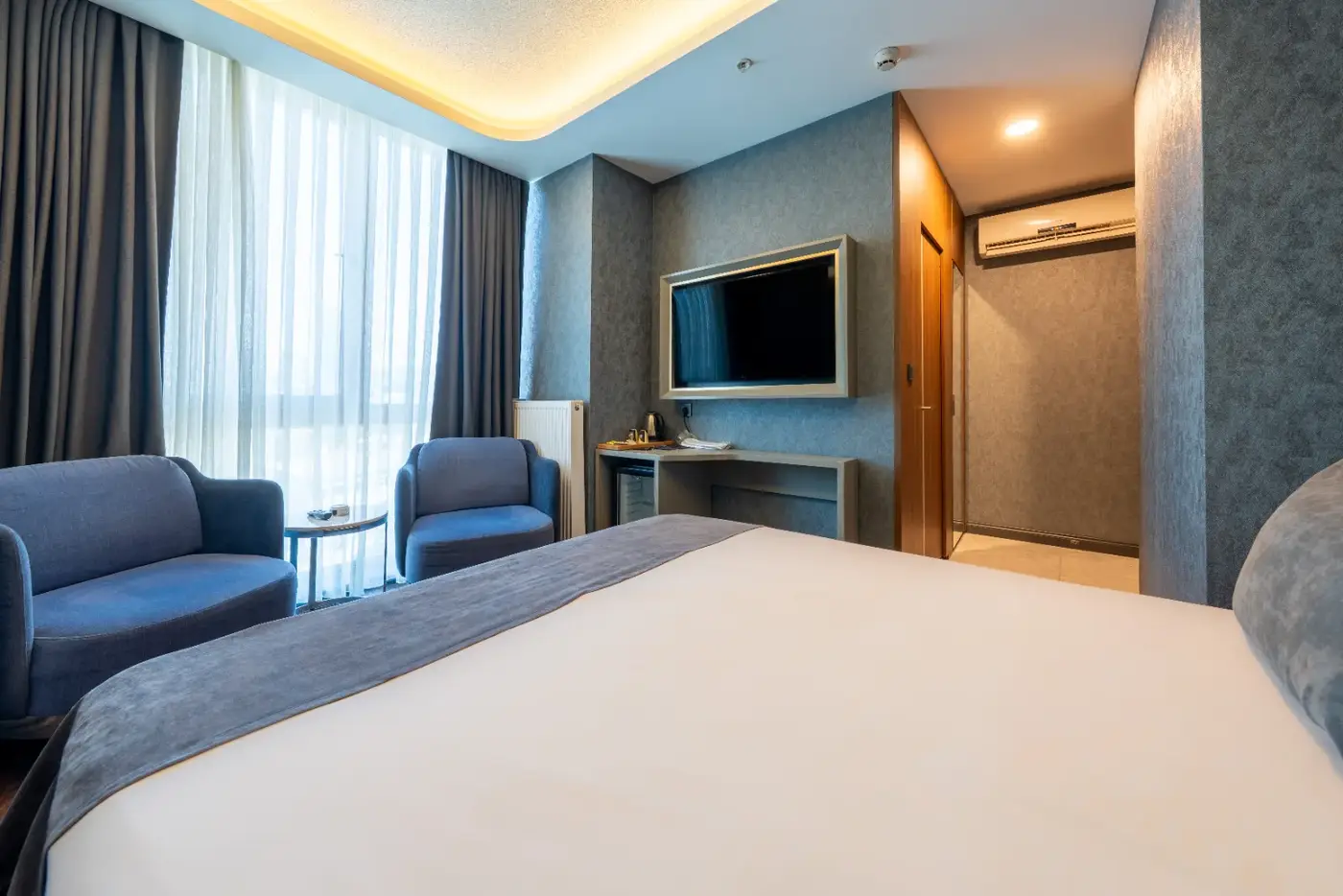 Classic Room