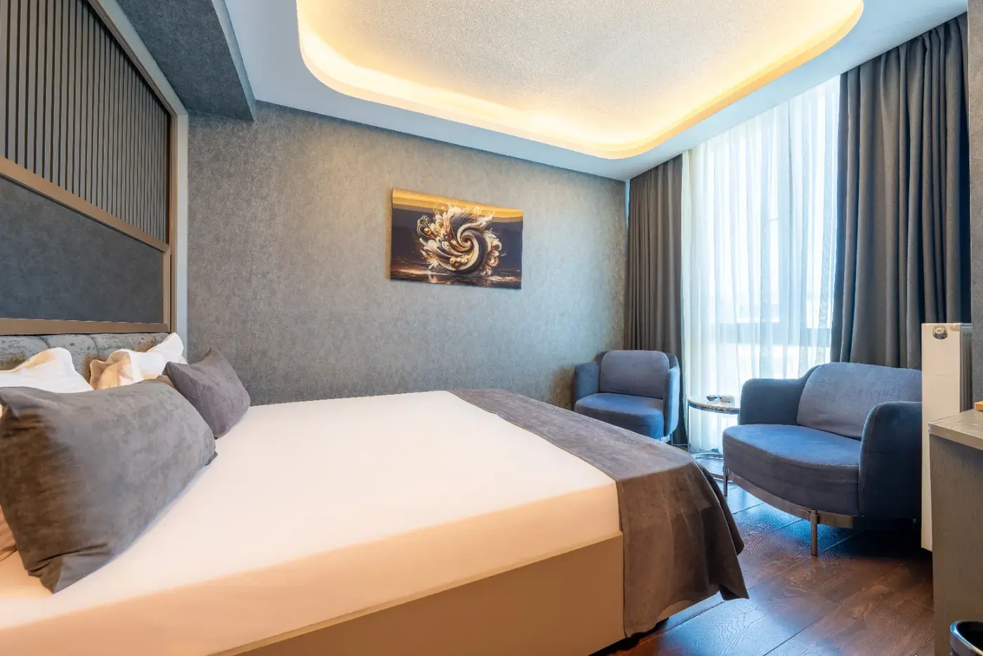 Classic Room